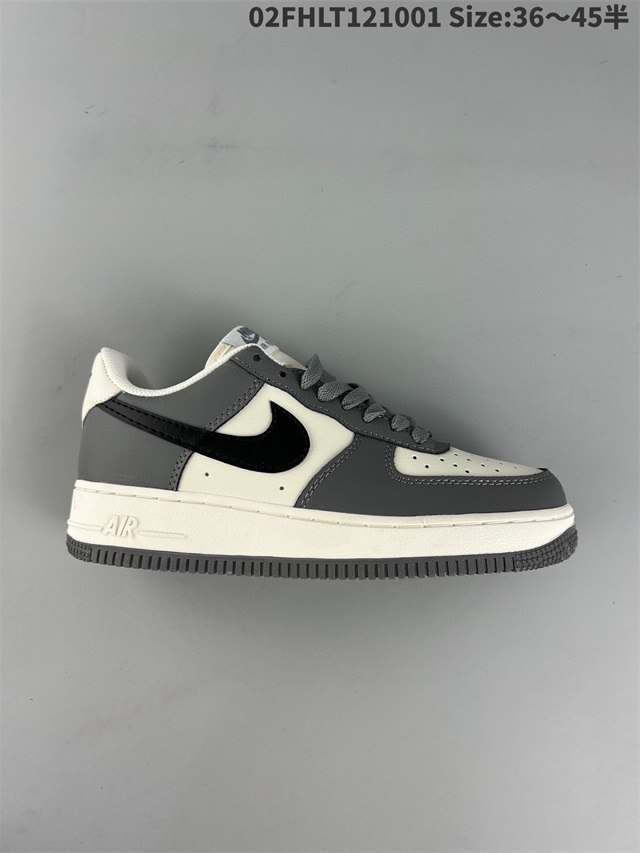 women air force one shoes size 36-45 2022-11-23-269